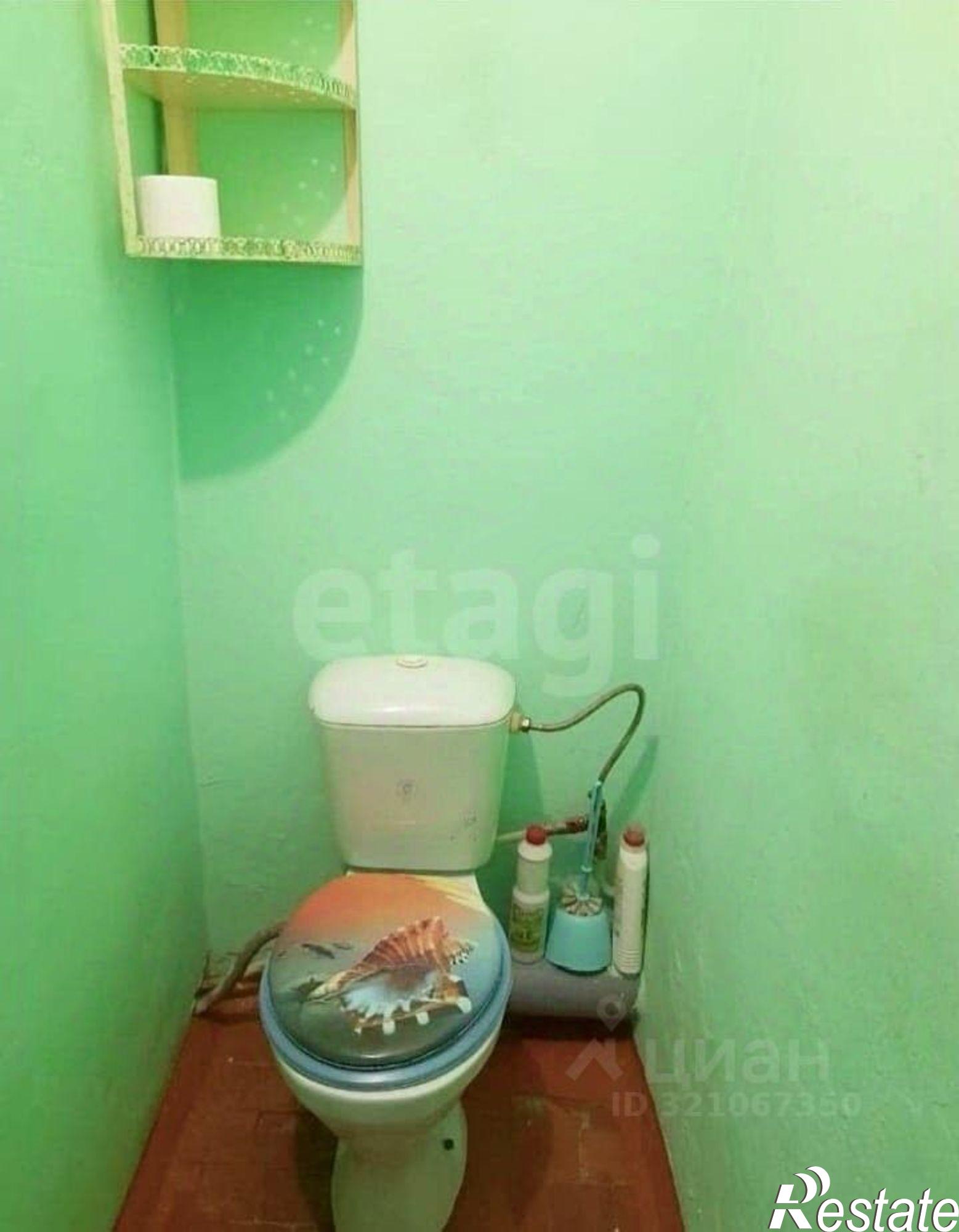 Купить комнату за 2 780 000 рублей