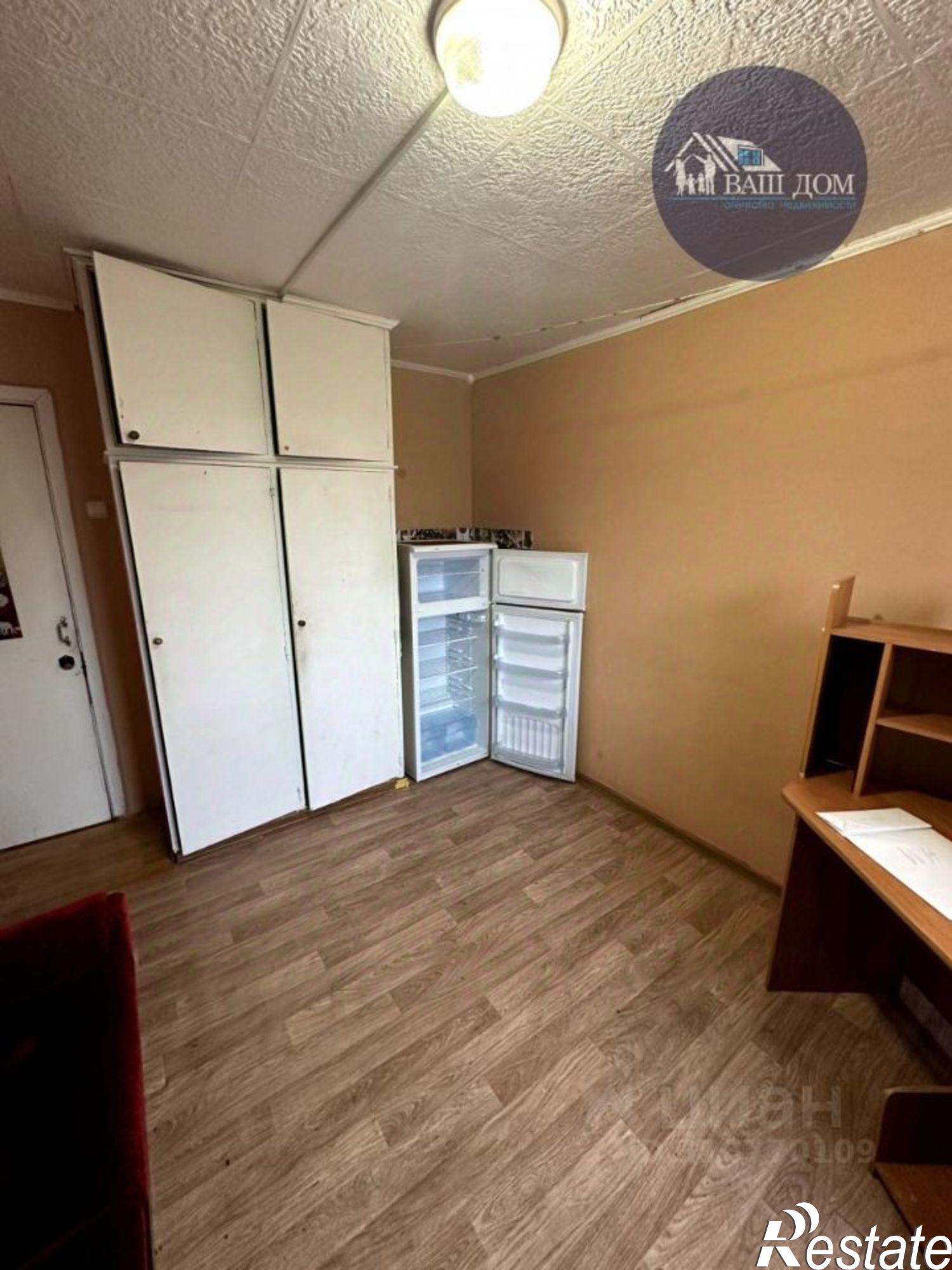 Купить комнату за 490 000 рублей на Северодвинск г., Морской пр-кт.