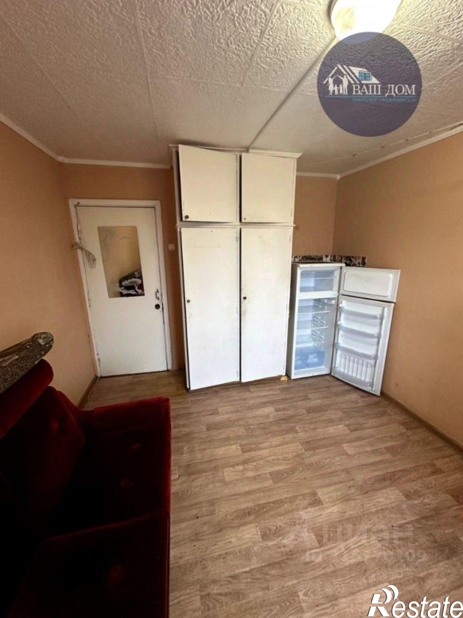 Купить комнату за 490 000 рублей на Северодвинск г., Морской пр-кт.