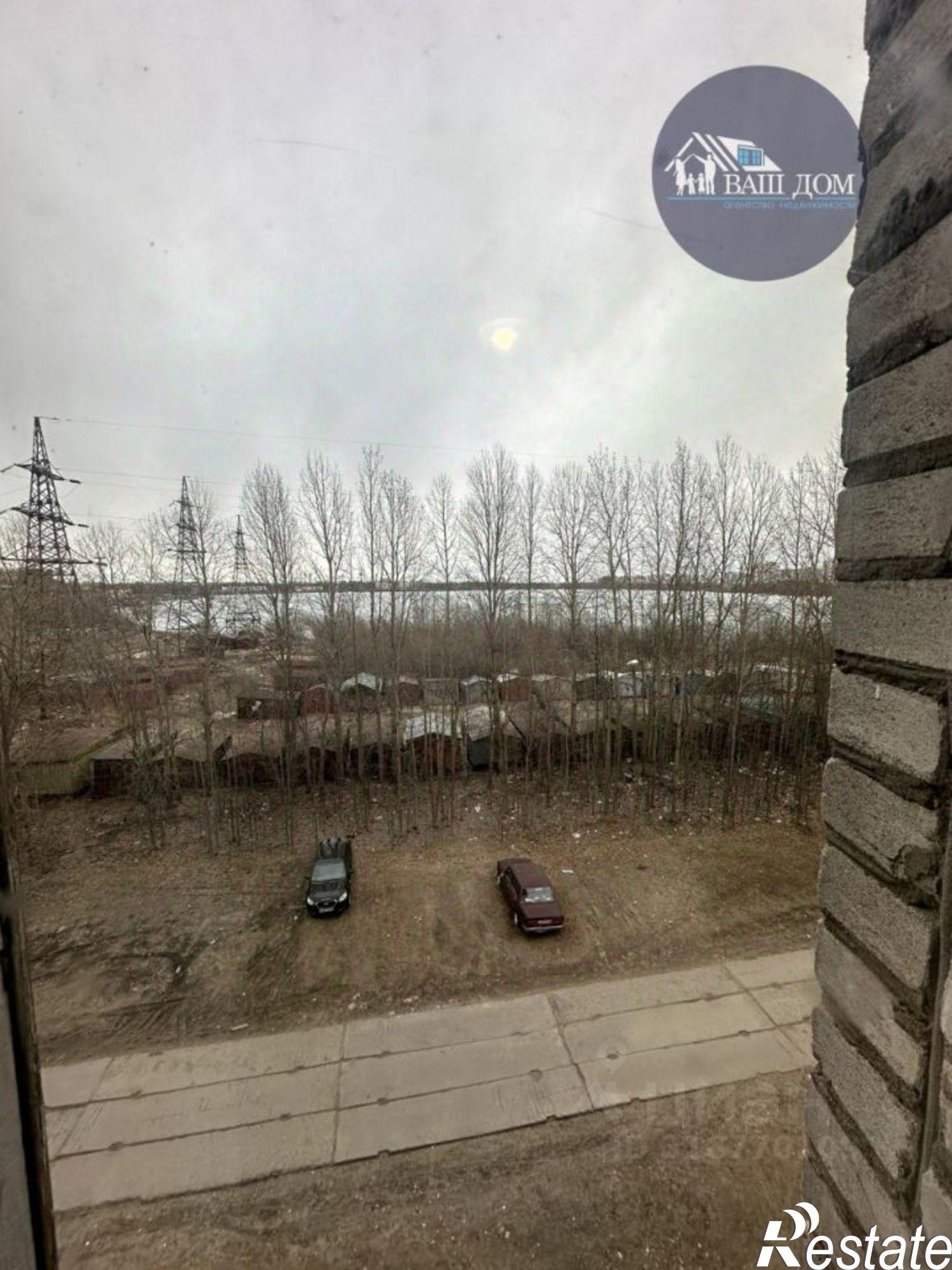 Купить комнату за 490 000 рублей на Северодвинск г., Морской пр-кт.