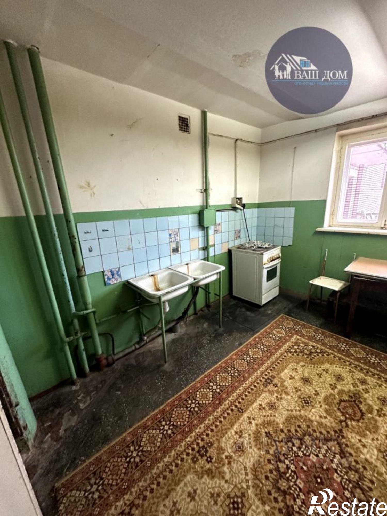 Купить комнату за 490 000 рублей на Северодвинск г., Морской пр-кт.