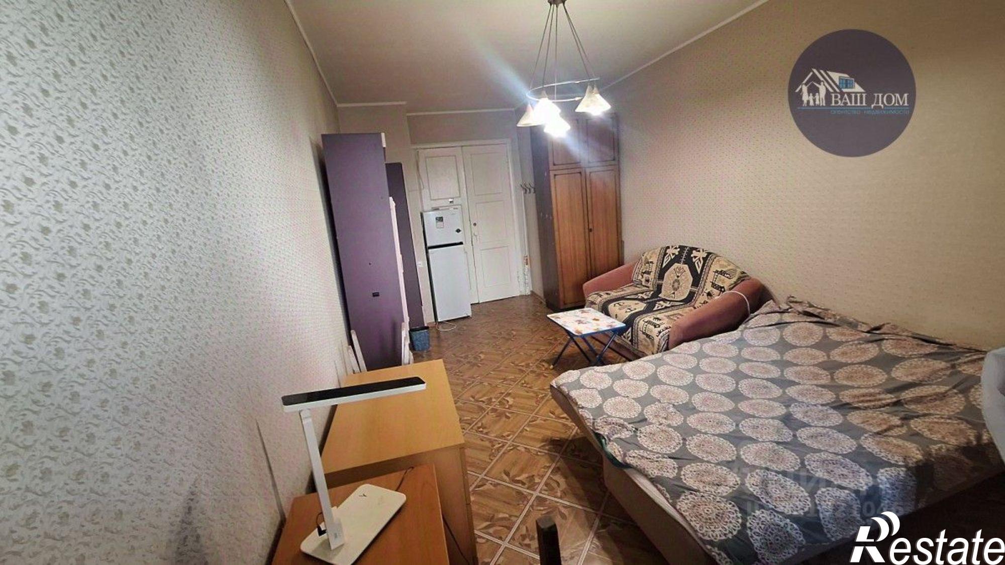 Купить комнату за 1 650 000 рублей на Северодвинск г., Ленина пр-кт.