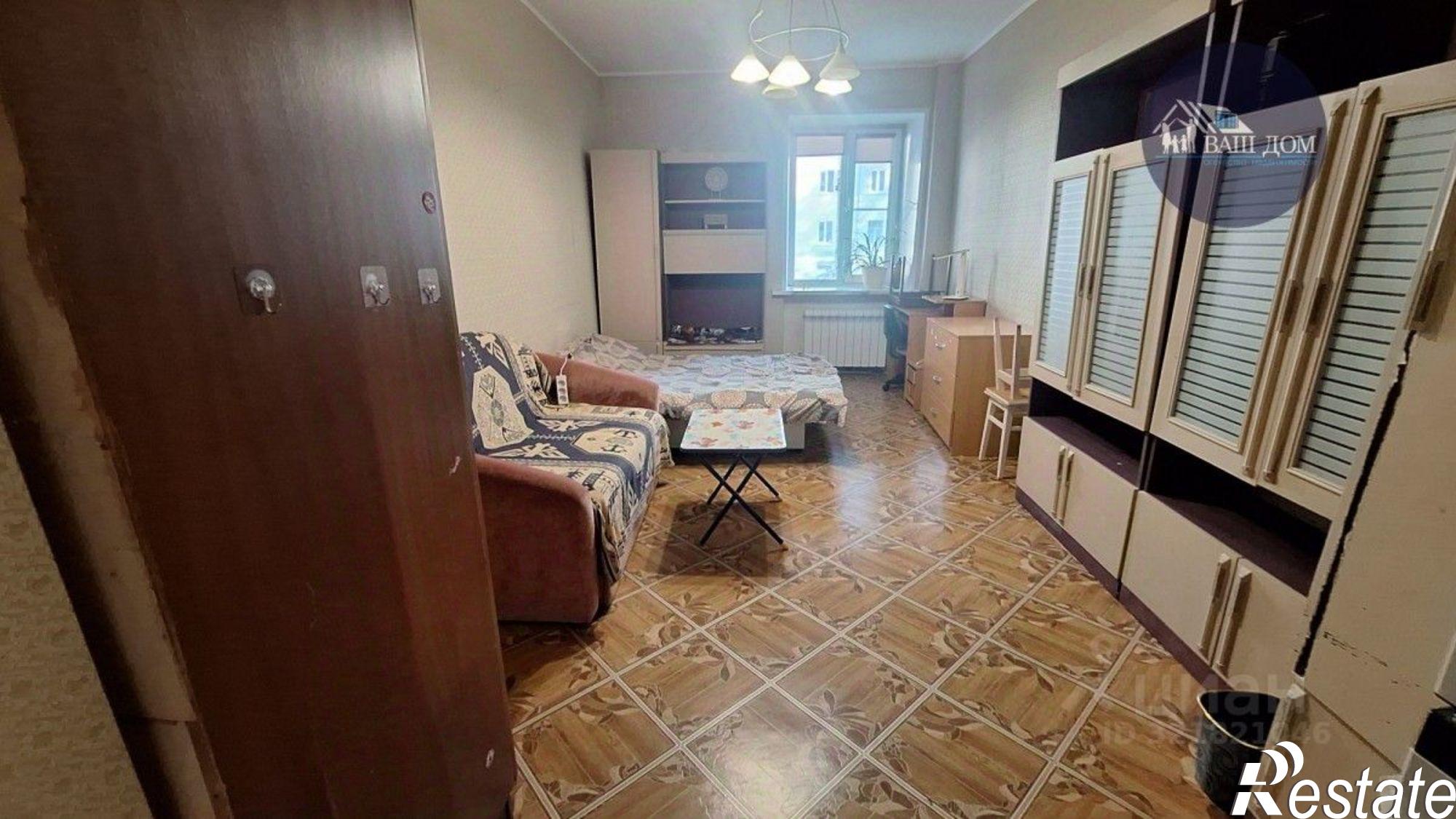 Купить комнату за 1 650 000 рублей на Северодвинск г., Ленина пр-кт.