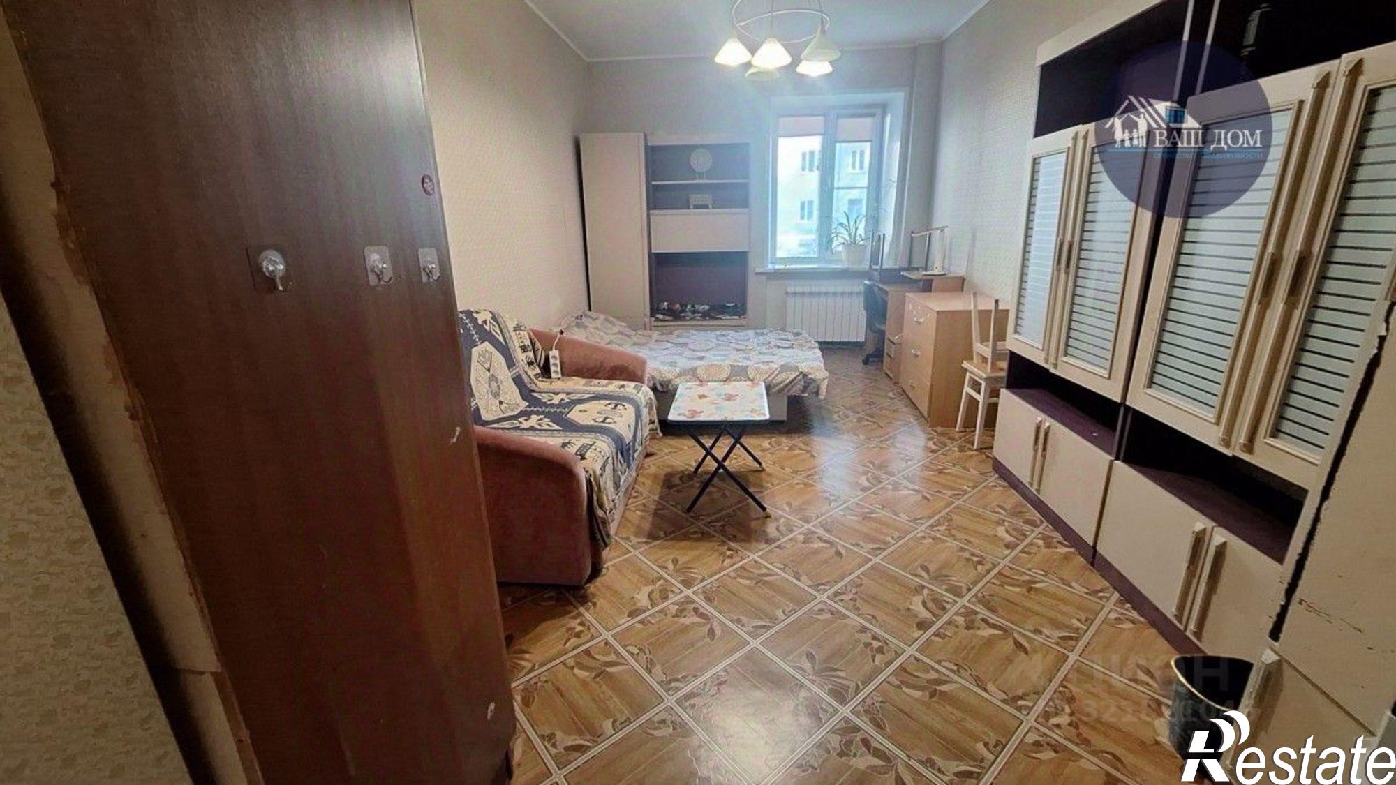 Купить комнату за 1 650 000 рублей на Северодвинск г., Ленина пр-кт.