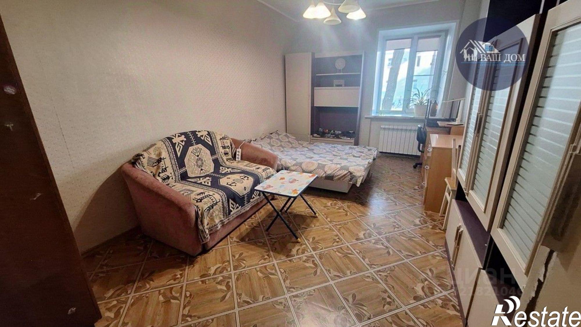 Купить комнату за 1 650 000 рублей на Северодвинск г., Ленина пр-кт.