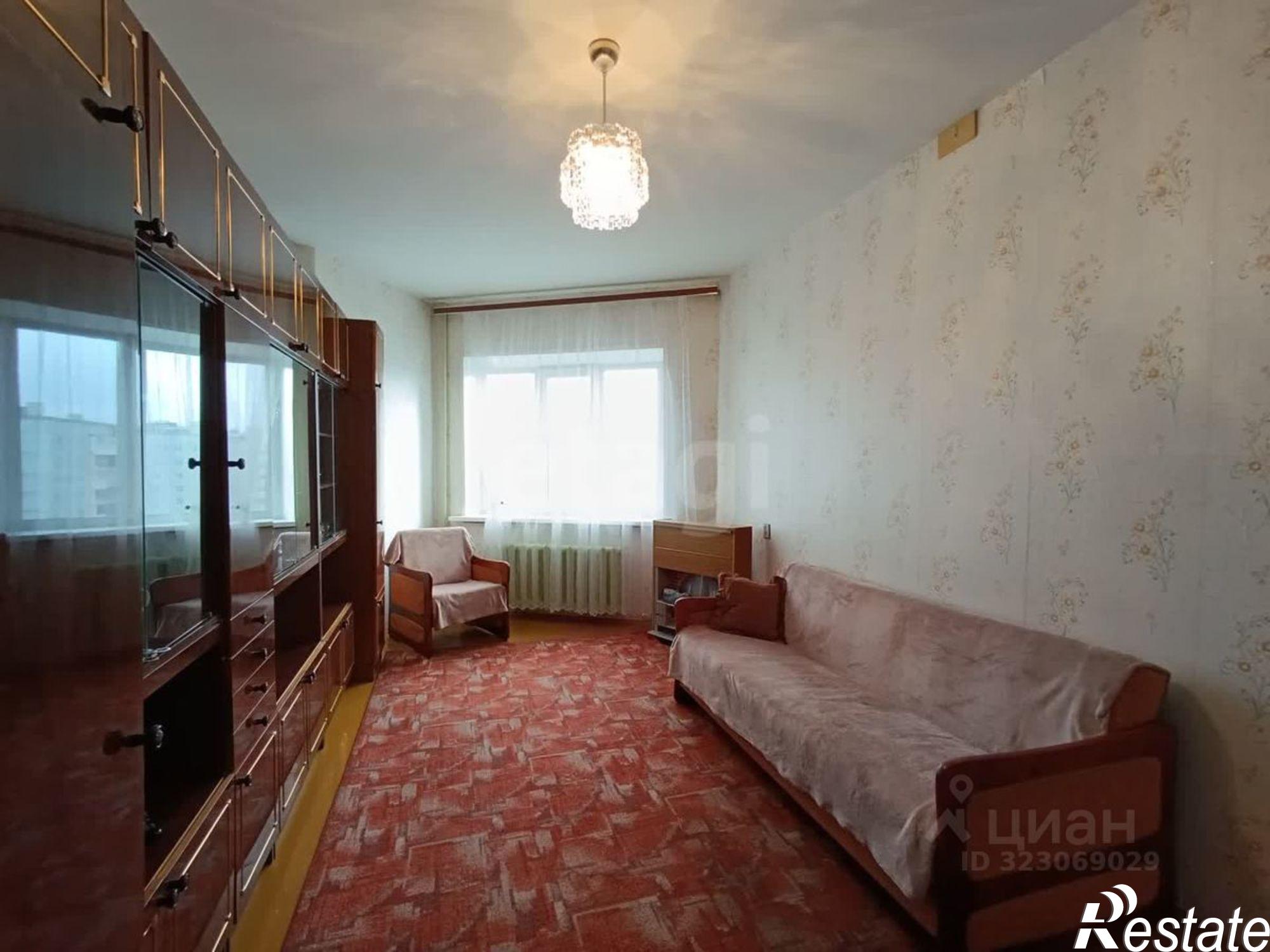 Купить квартиру за 6 000 000 рублей