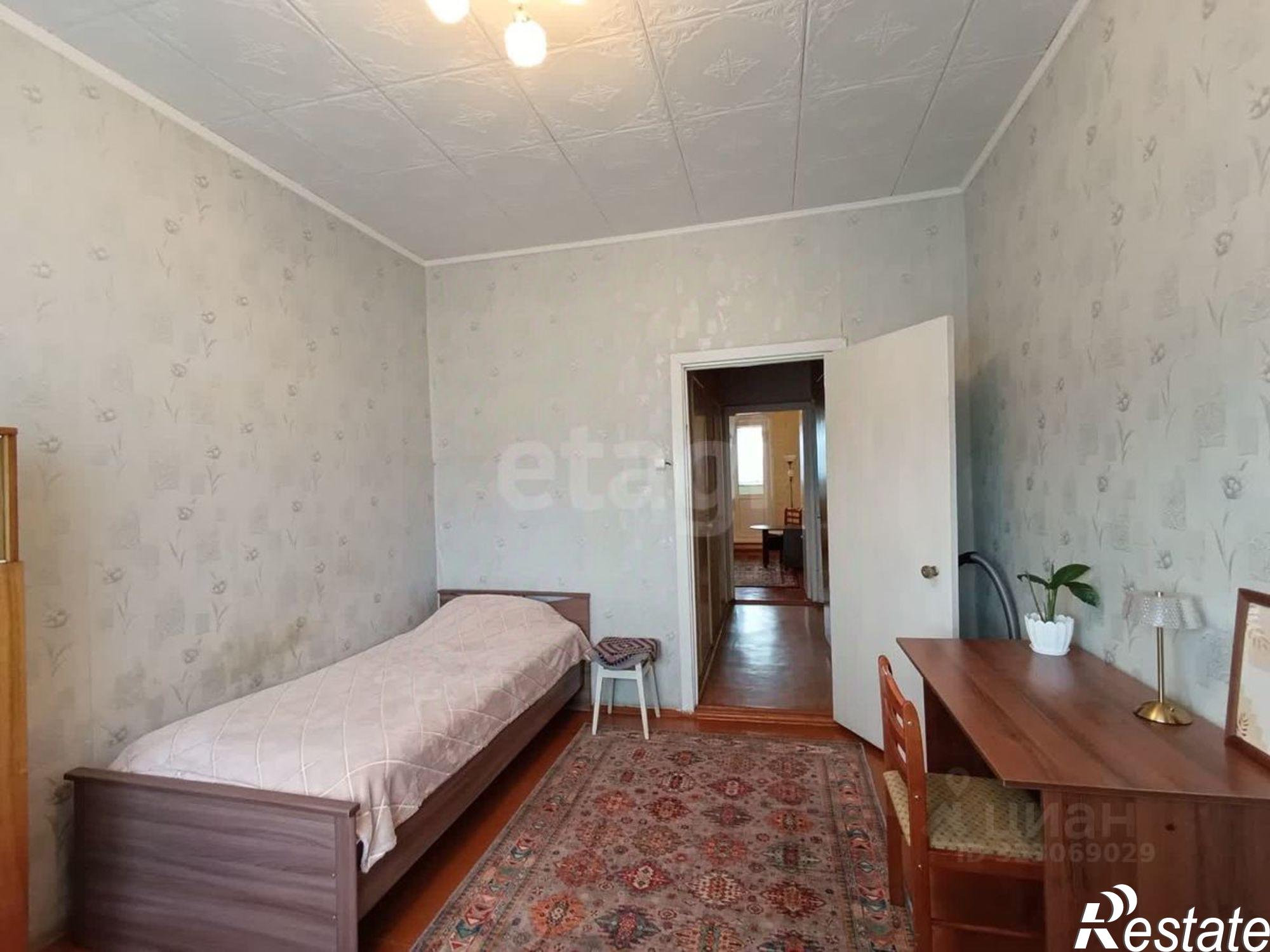 Купить квартиру за 6 000 000 рублей