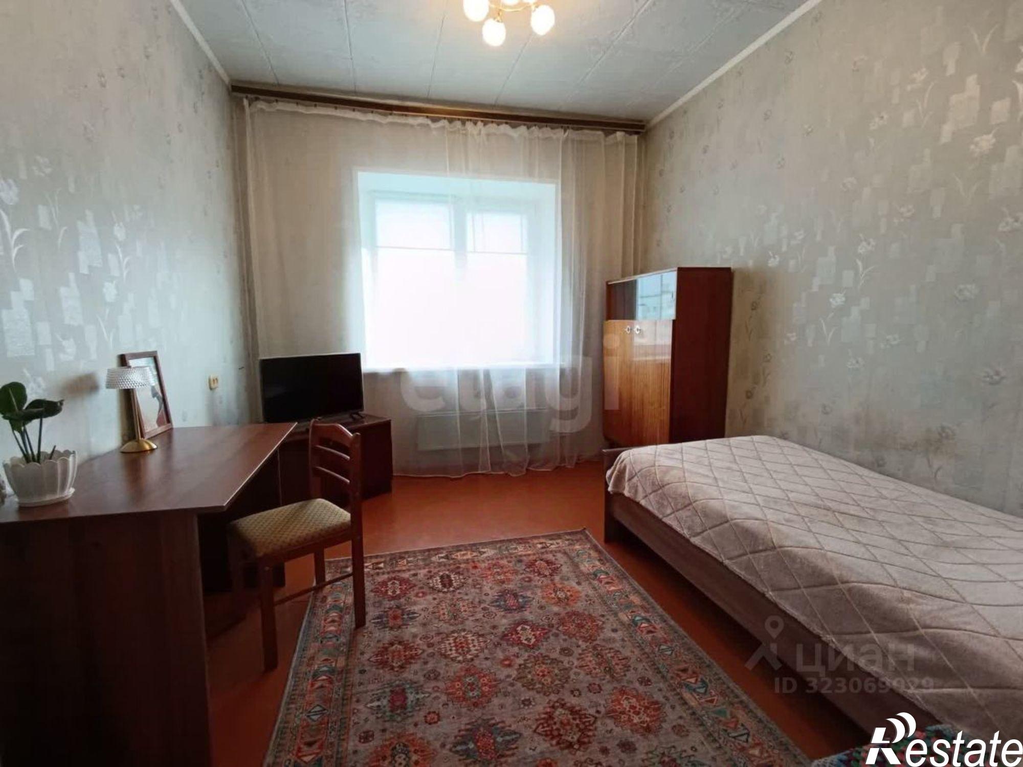 Купить квартиру за 6 000 000 рублей