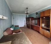 2-комн, 41кв м, этаж 2/4 