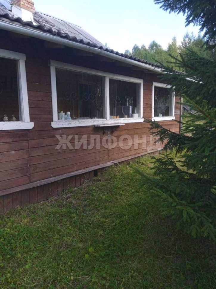 Коттедж/дом населенный пункт Аэропорт Васьково