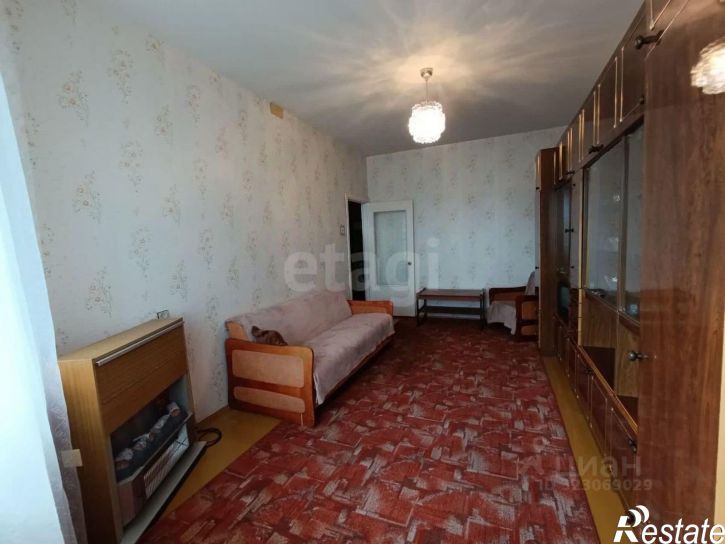 3-комн квартира