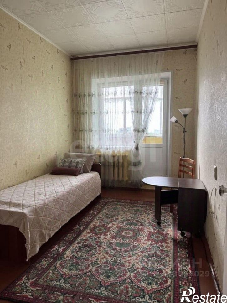 3-комн квартира