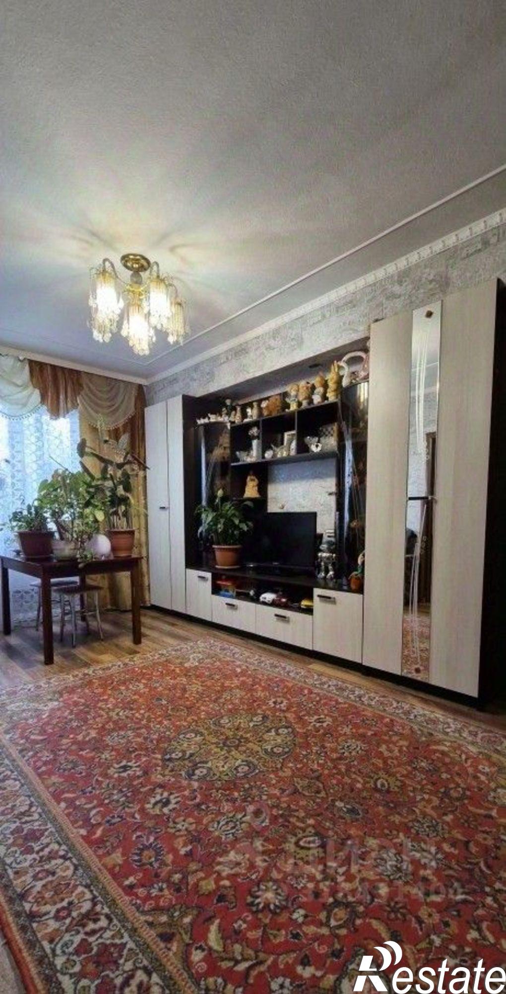 Купить квартиру за 1 950 000 рублей на Архангельск