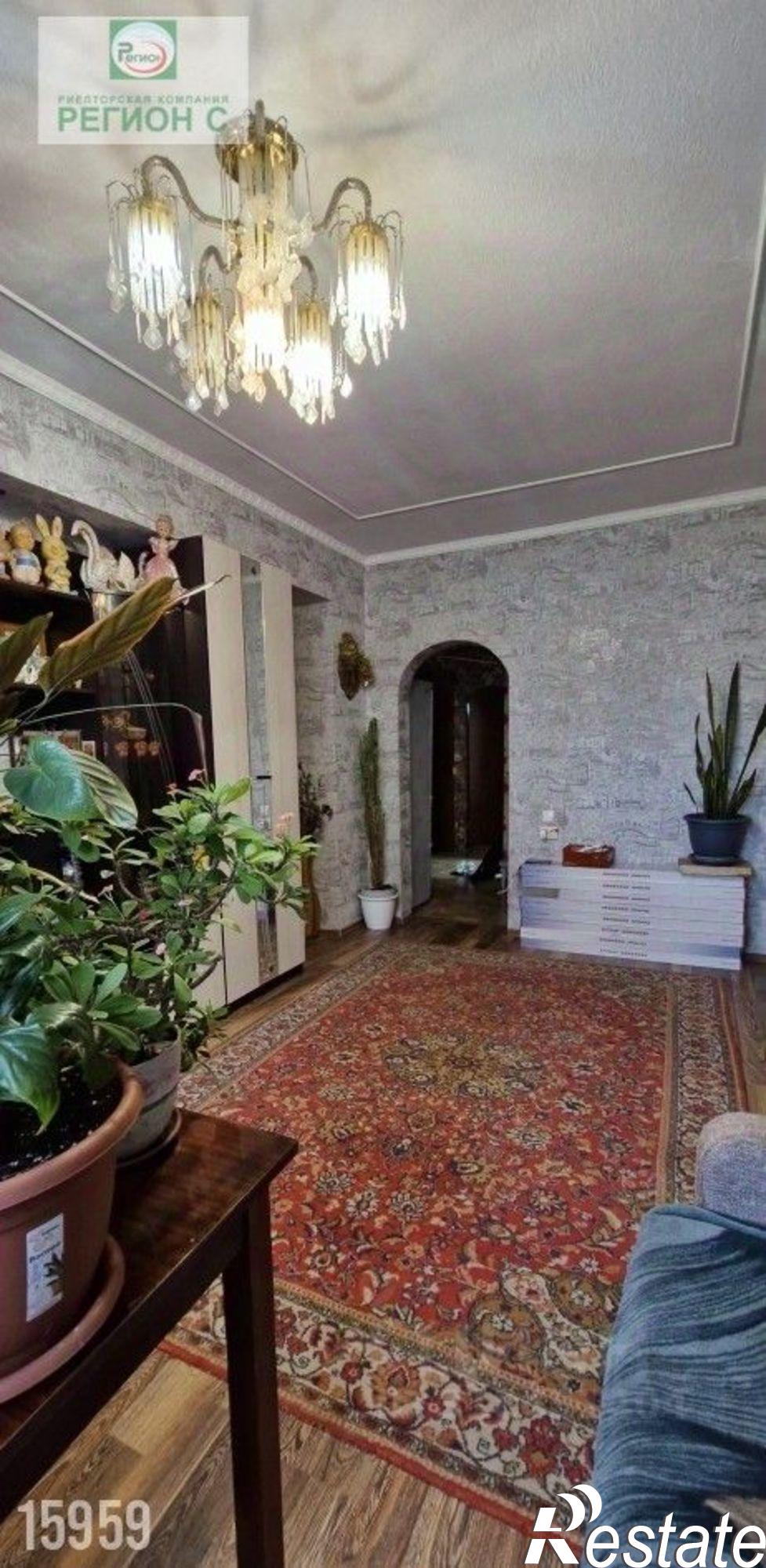 Купить квартиру за 1 950 000 рублей на Архангельск