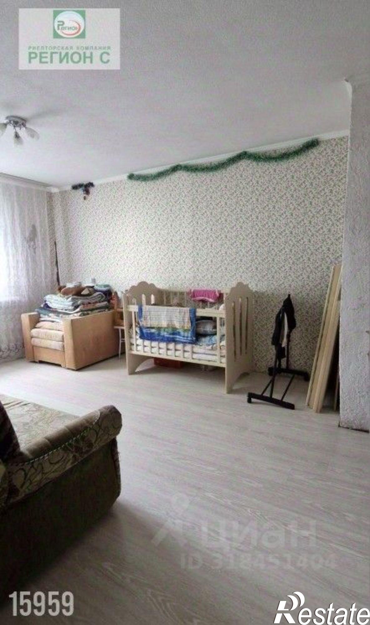 Купить квартиру за 1 950 000 рублей на Архангельск