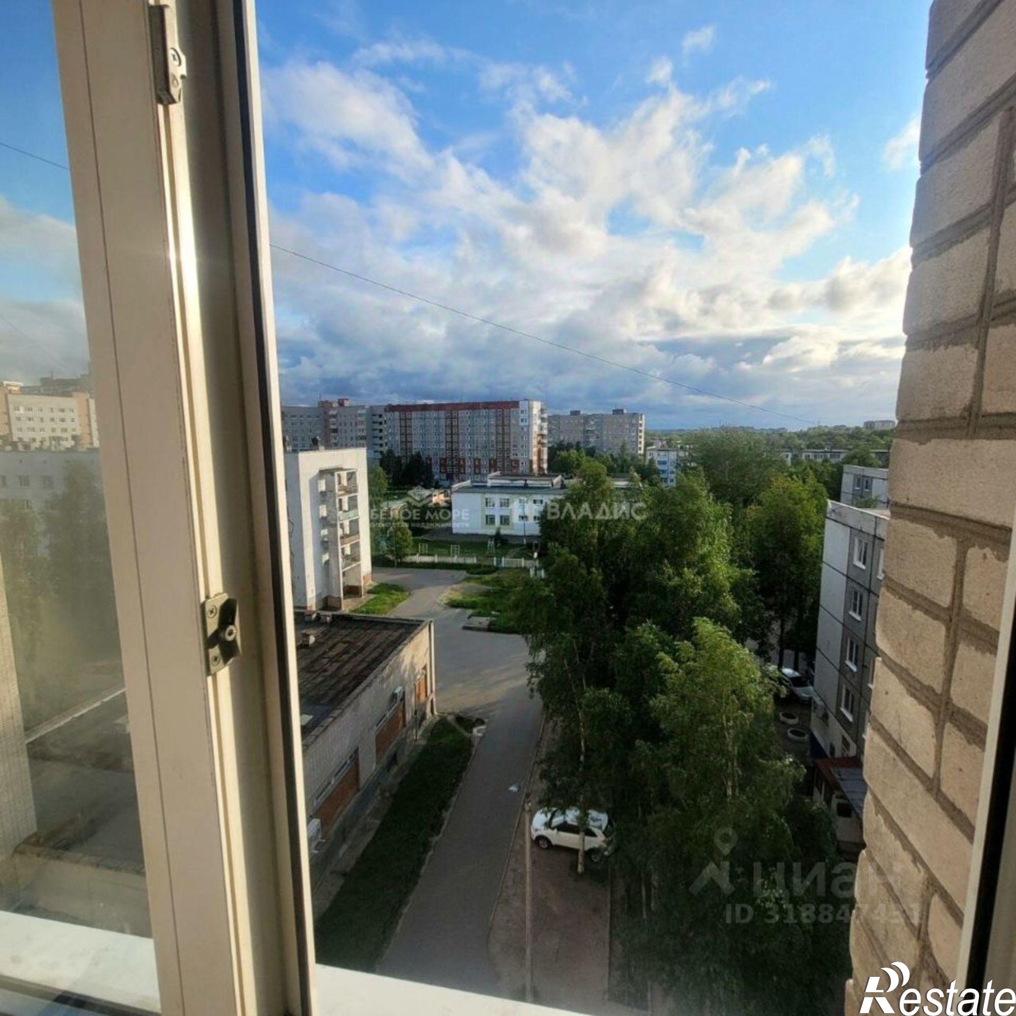 Купить комнату за 930 000 рублей на Северодвинск