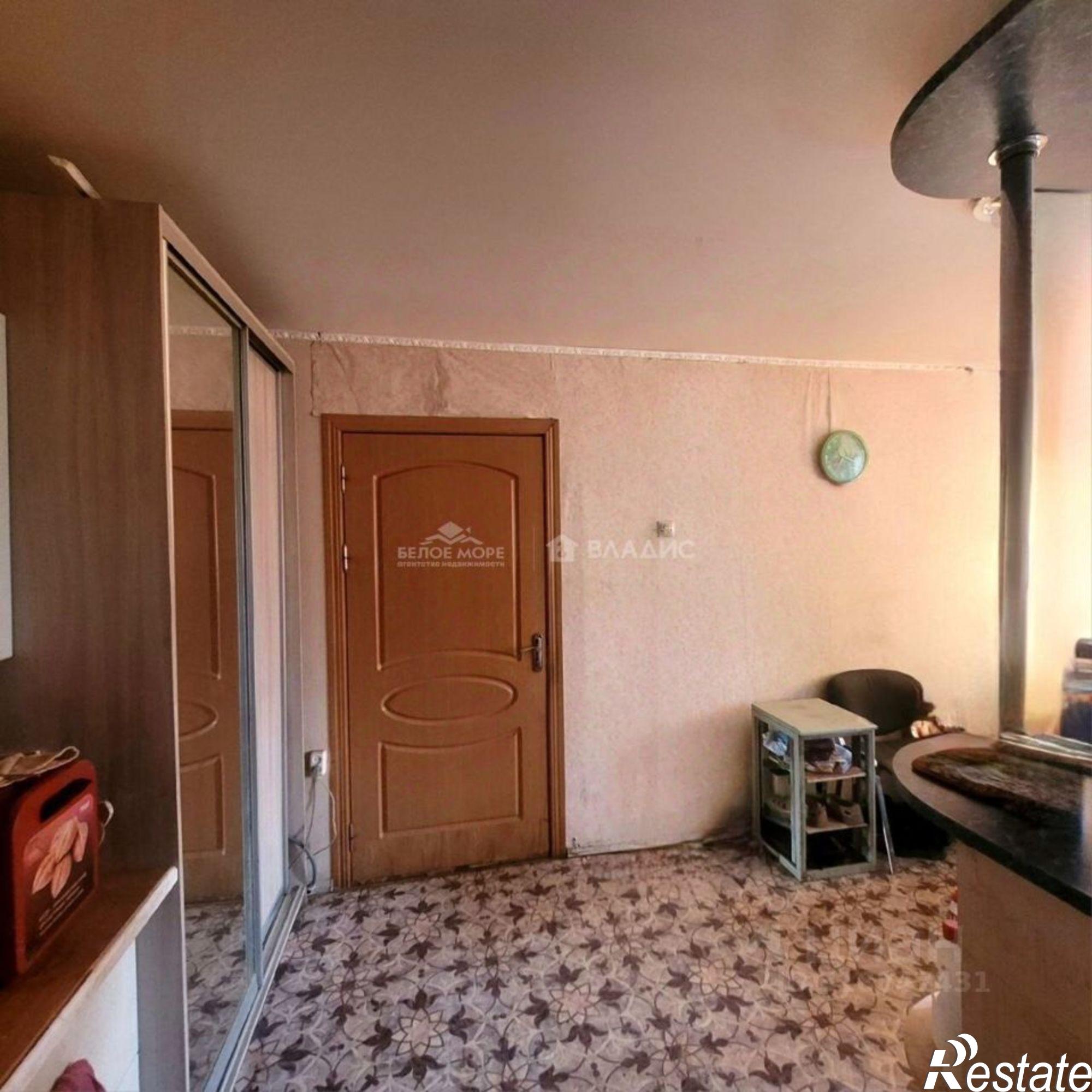 Купить комнату за 930 000 рублей на Северодвинск