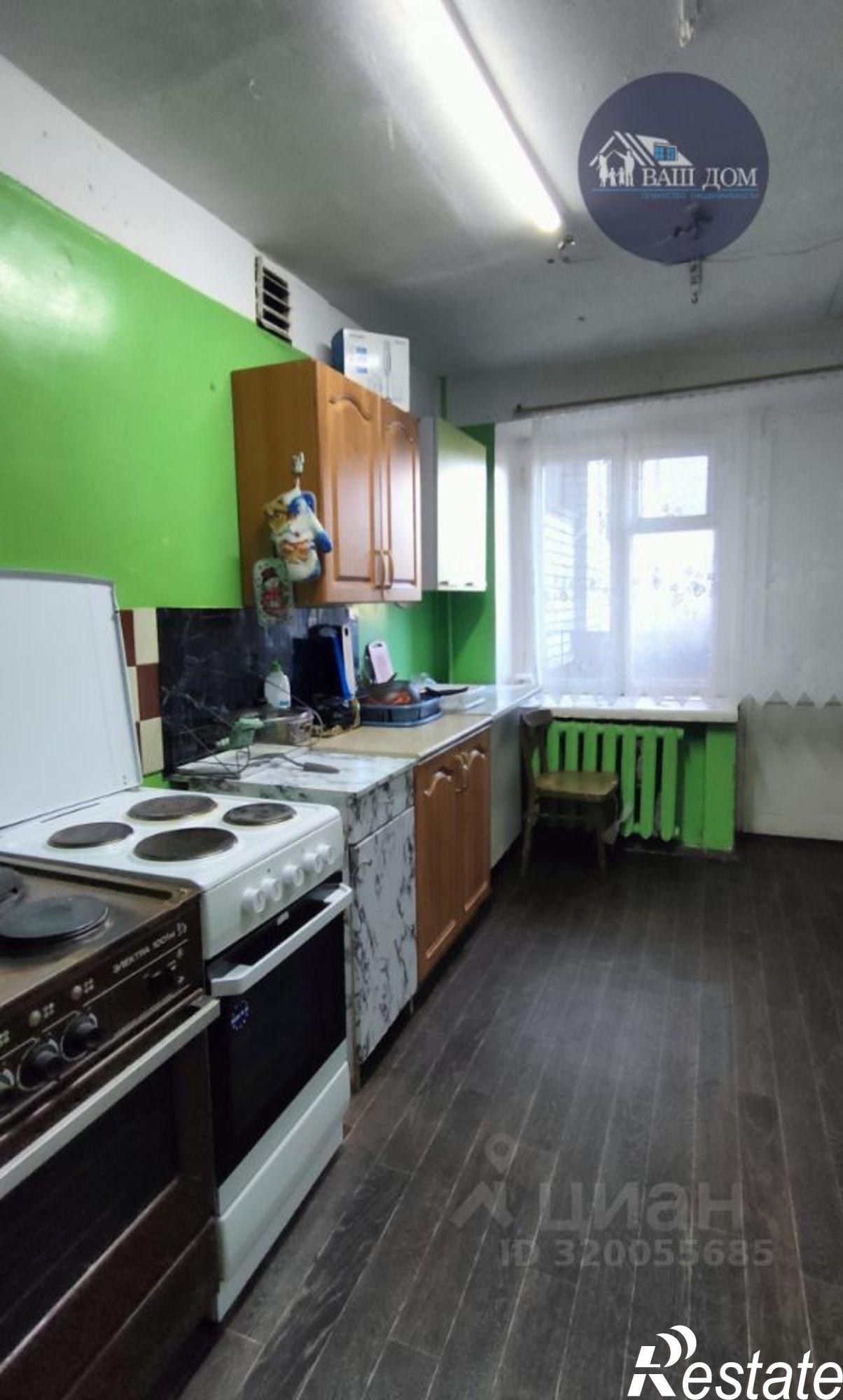 Купить комнату за 1 050 000 рублей на Северодвинск г., Пионерская ул.