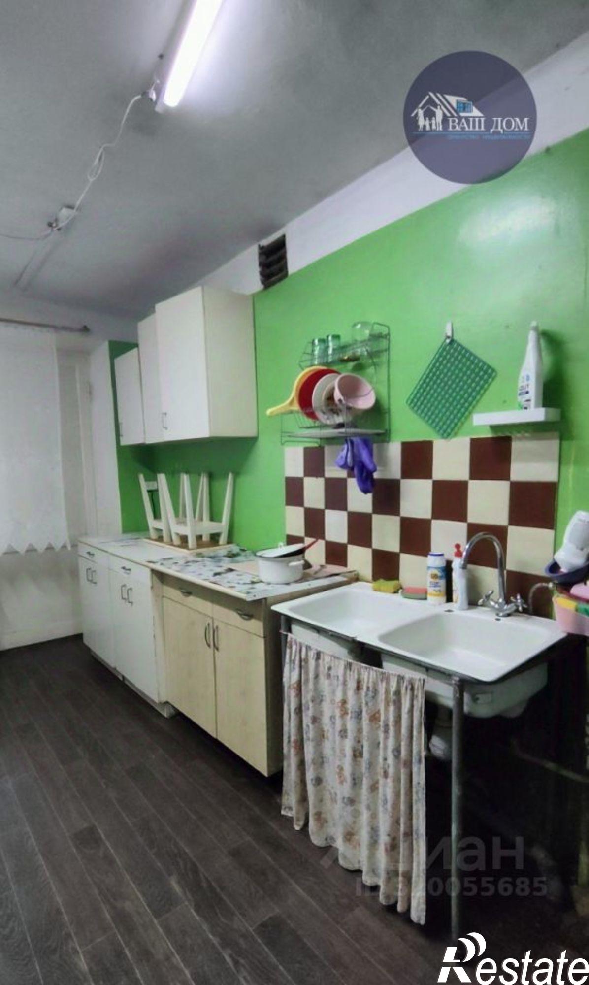 Купить комнату за 1 050 000 рублей на Северодвинск г., Пионерская ул.