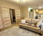 1-комн, 47кв м, этаж 1/5 улица Фурманова, 12