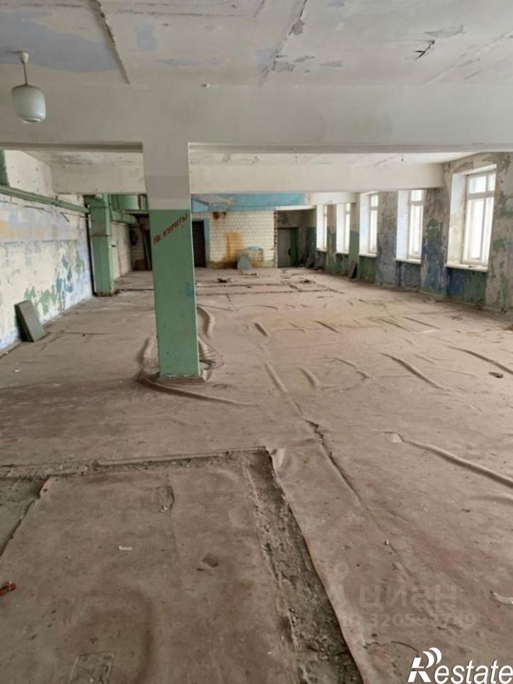 Производственное помещение Северодвинск