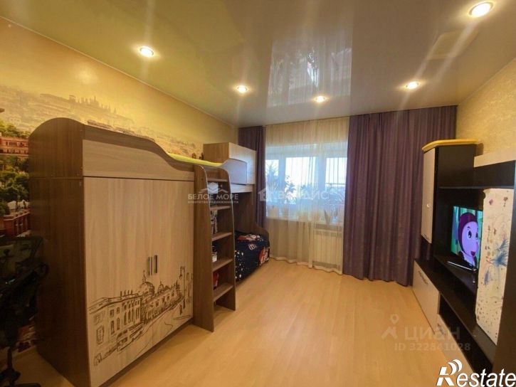 2-комн квартира Северодвинск