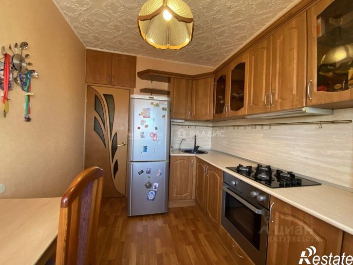 2-комн квартира Северодвинск