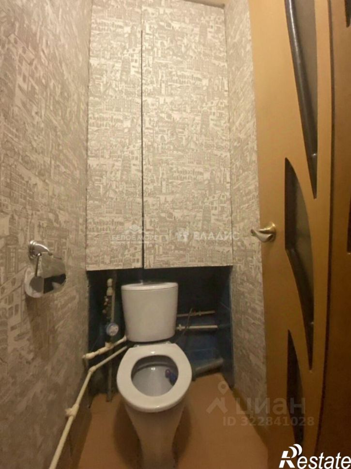 2-комн квартира Северодвинск