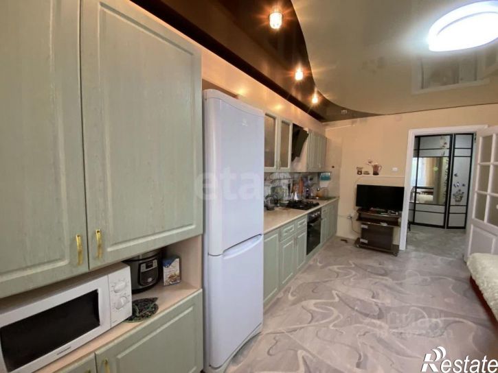 2-комн квартира проспект Мира, 12,  д. 12