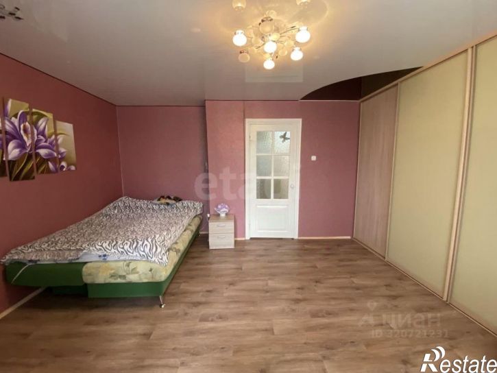 2-комн квартира проспект Мира, 12,  д. 12