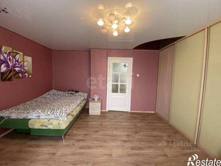 2-комн квартира проспект Мира, 12,  д. 12