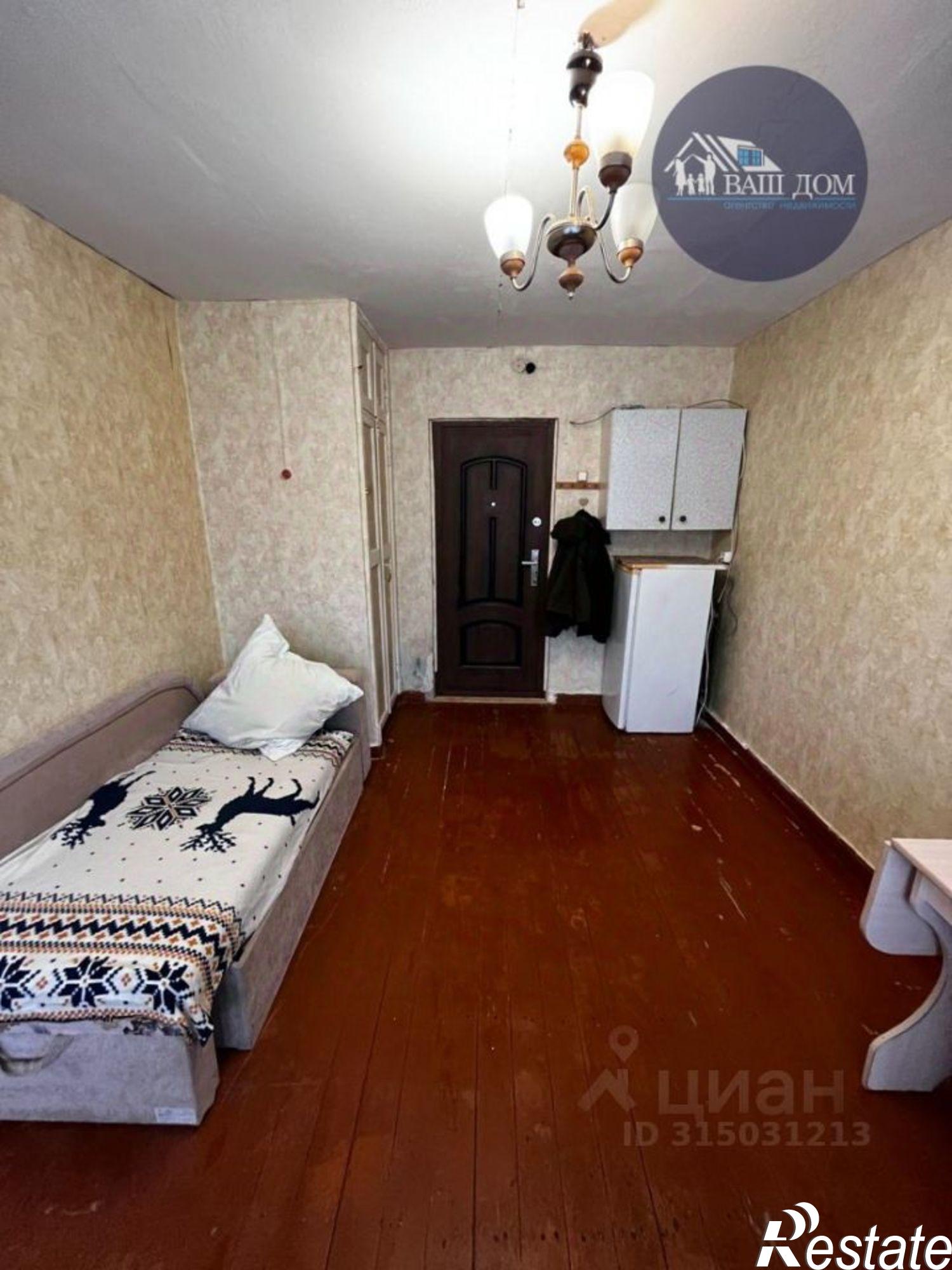 Купить комнату за 430 000 рублей на Северодвинск г., Логинова ул., 4