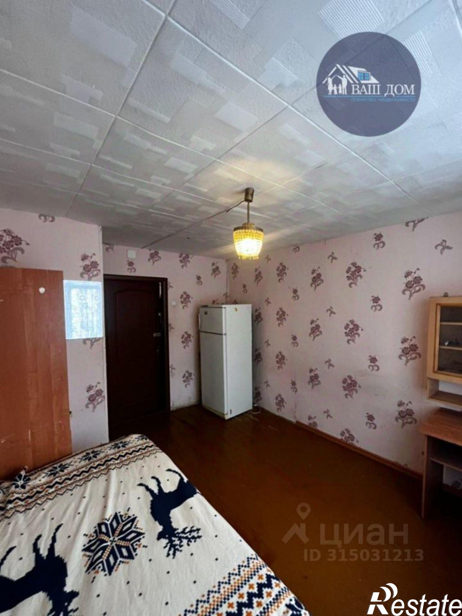 Купить комнату за 430 000 рублей на Северодвинск г., Логинова ул., 4