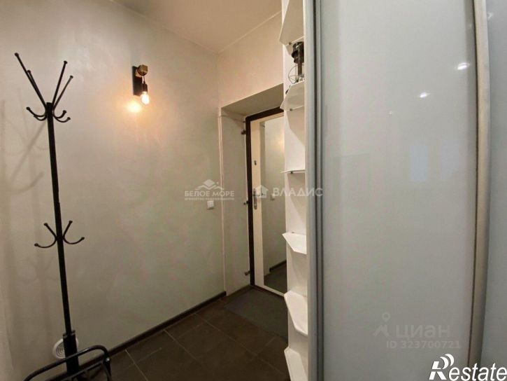 1-комн квартира Северодвинск