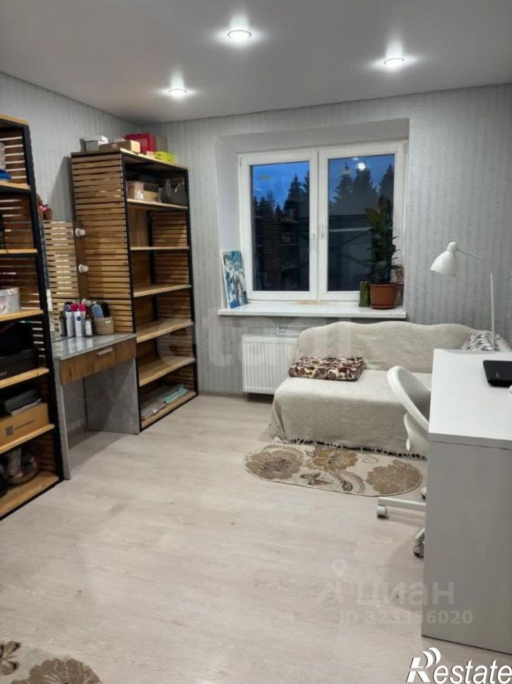 2-комн квартира ул Стефановская, 27,  д. 27