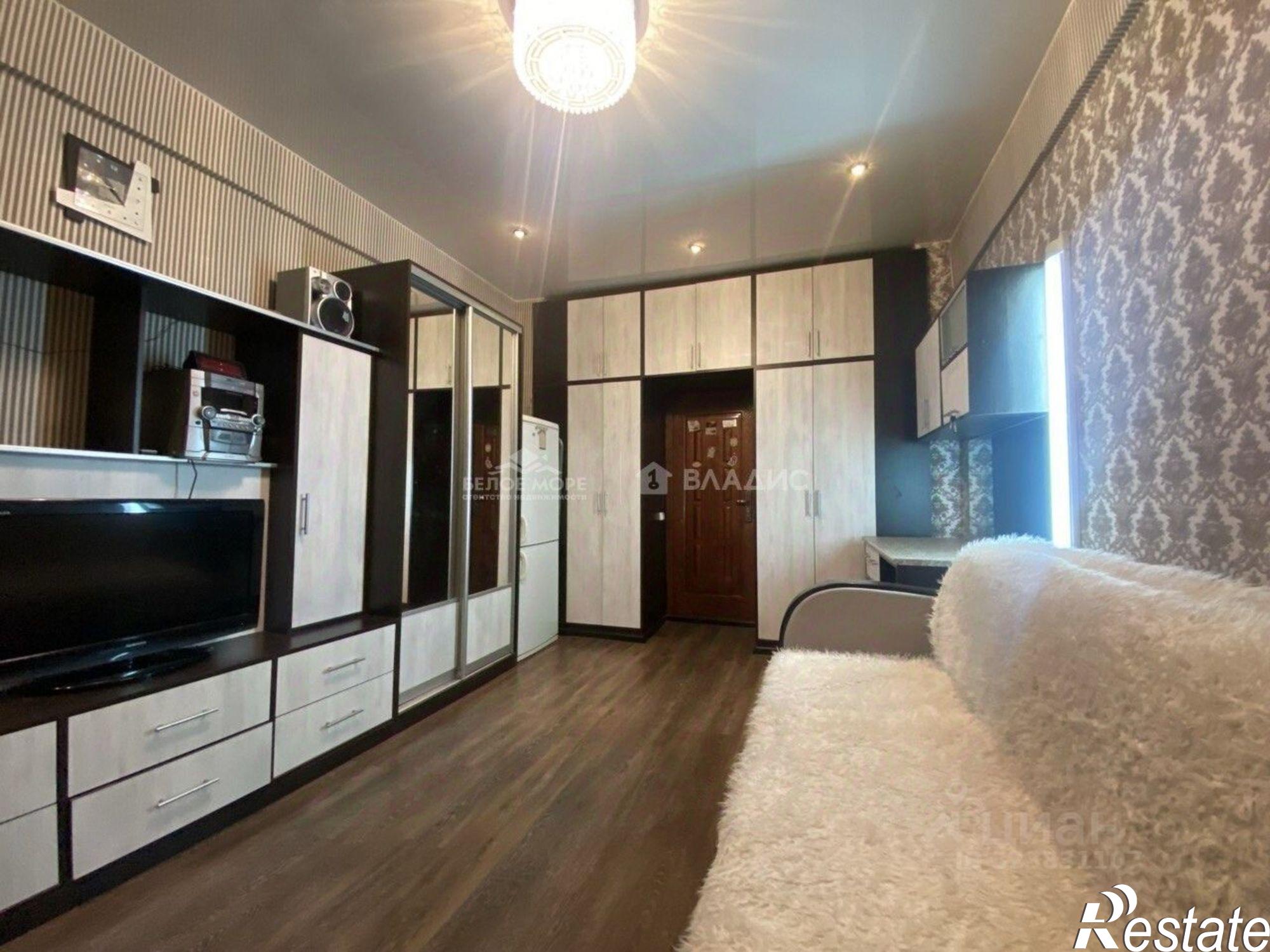 Купить комнату за 800 000 рублей на ул Ломоносова, 50А