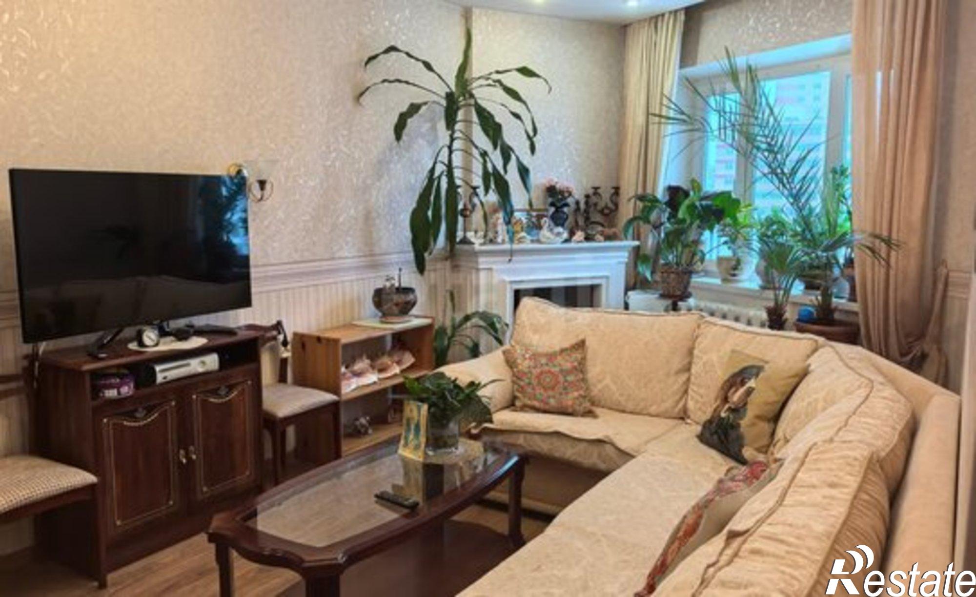 Купить квартиру за 7 500 000 рублей на Архангельск, улица Полины Осипенко, 9