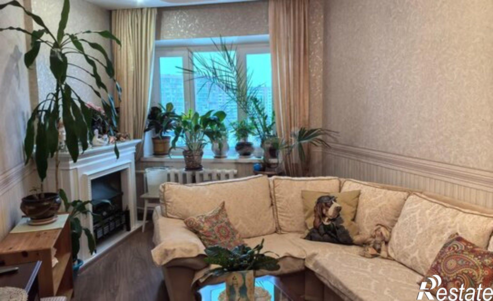 Купить квартиру за 7 500 000 рублей на Архангельск, улица Полины Осипенко, 9