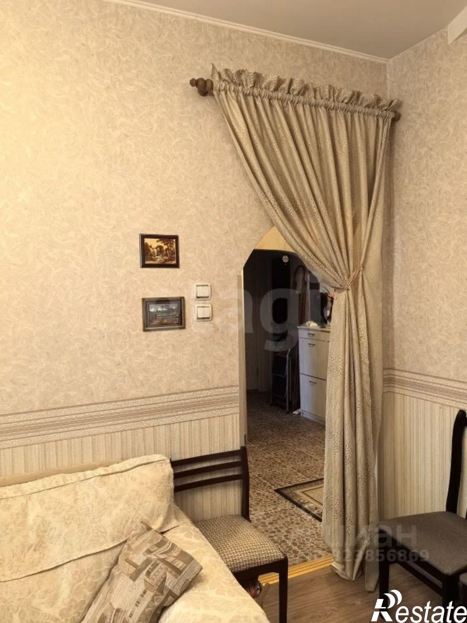 Купить квартиру за 7 500 000 рублей