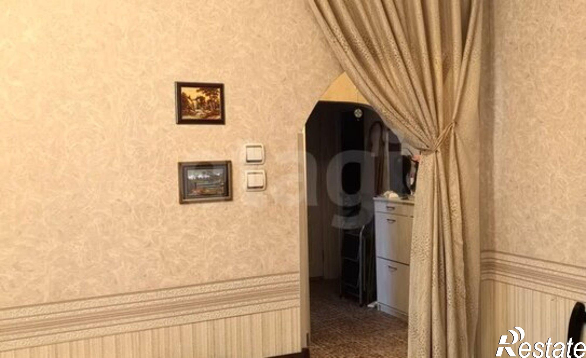 Купить квартиру за 7 500 000 рублей на Архангельск, улица Полины Осипенко, 9