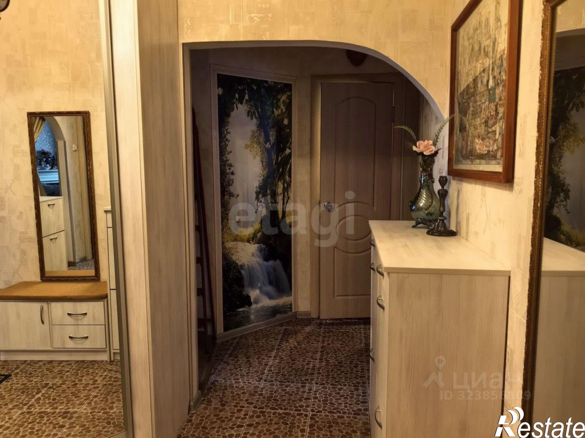 Купить квартиру за 7 500 000 рублей