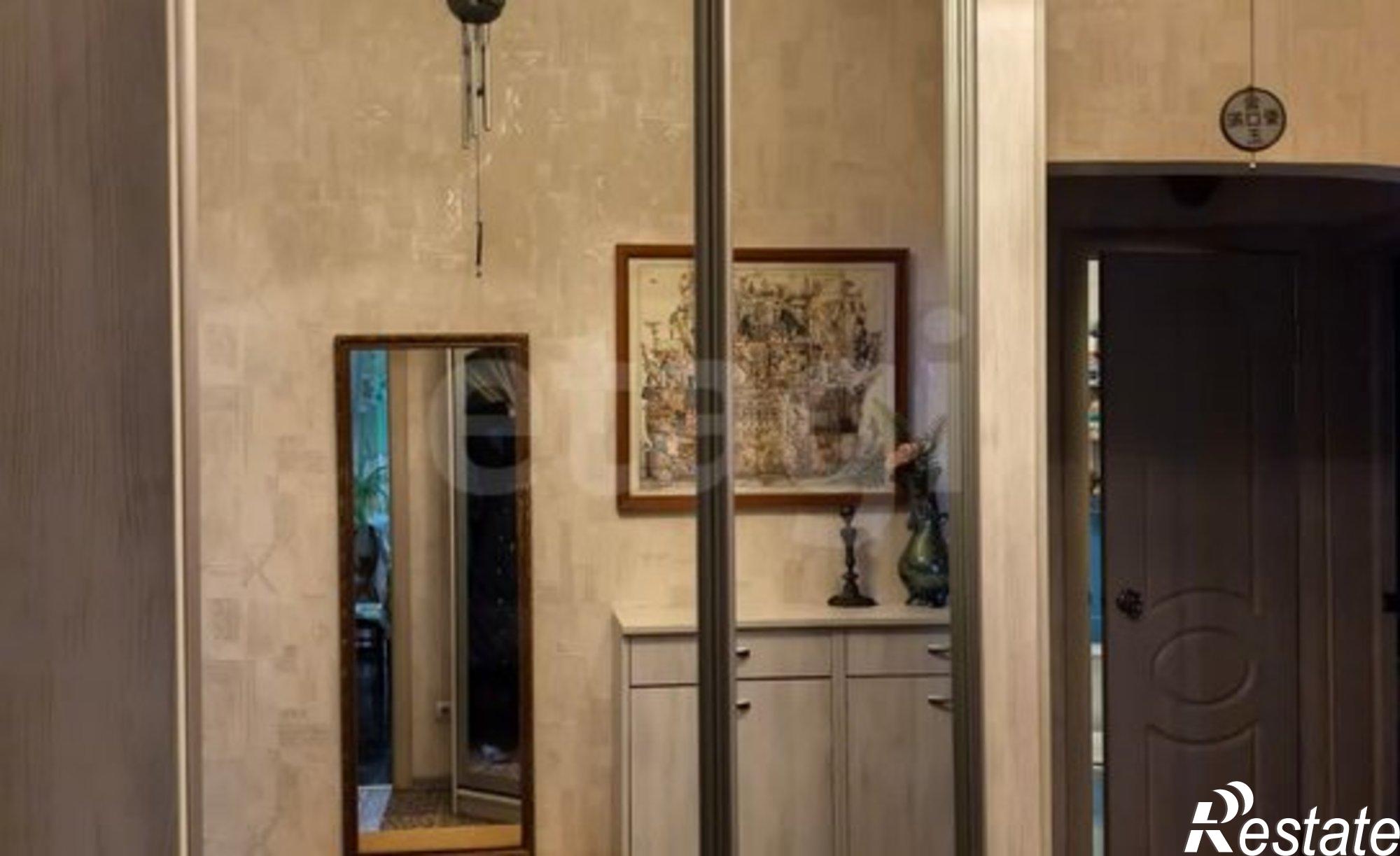 Купить квартиру за 7 500 000 рублей на Архангельск, улица Полины Осипенко, 9