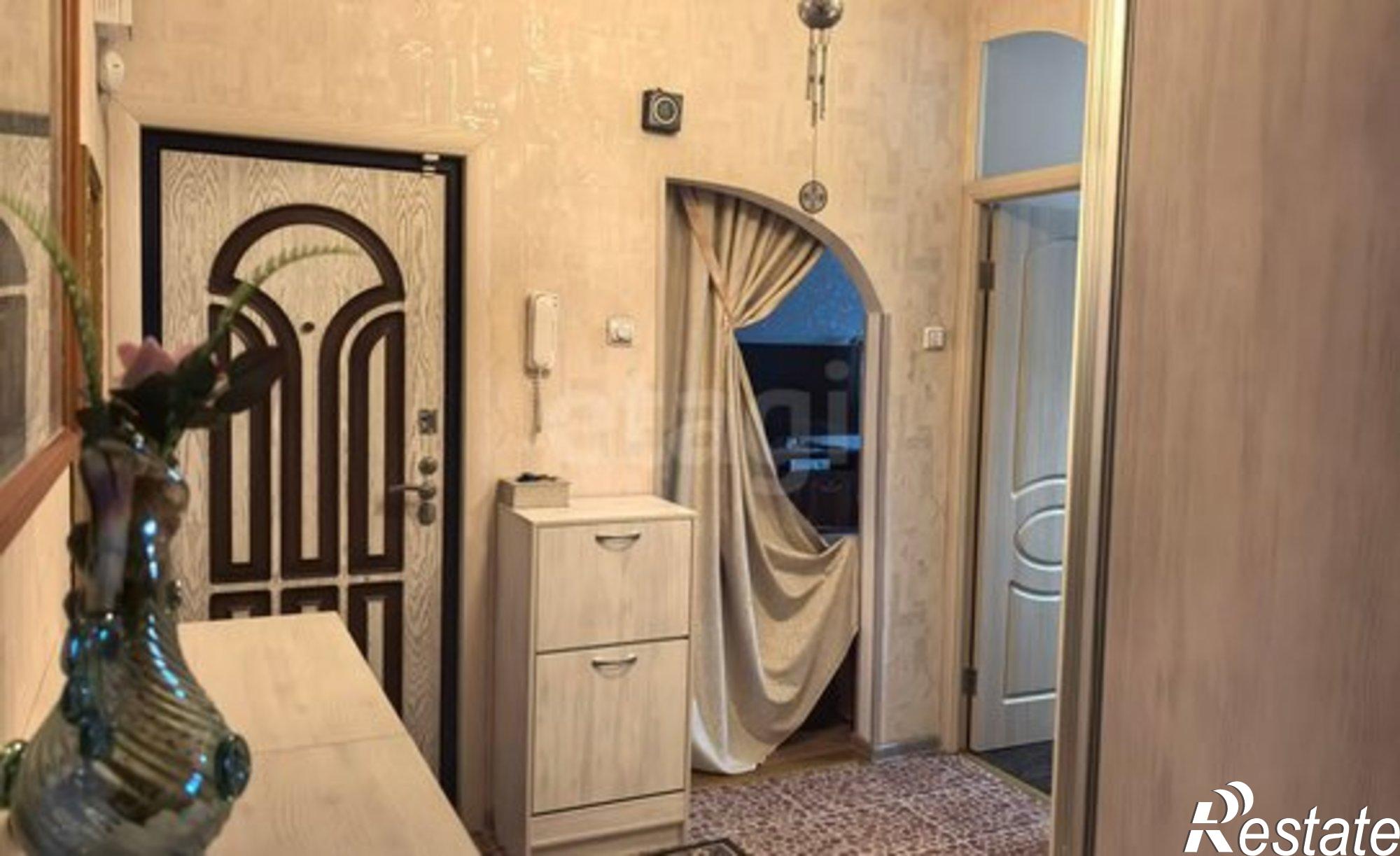 Купить квартиру за 7 500 000 рублей на Архангельск, улица Полины Осипенко, 9