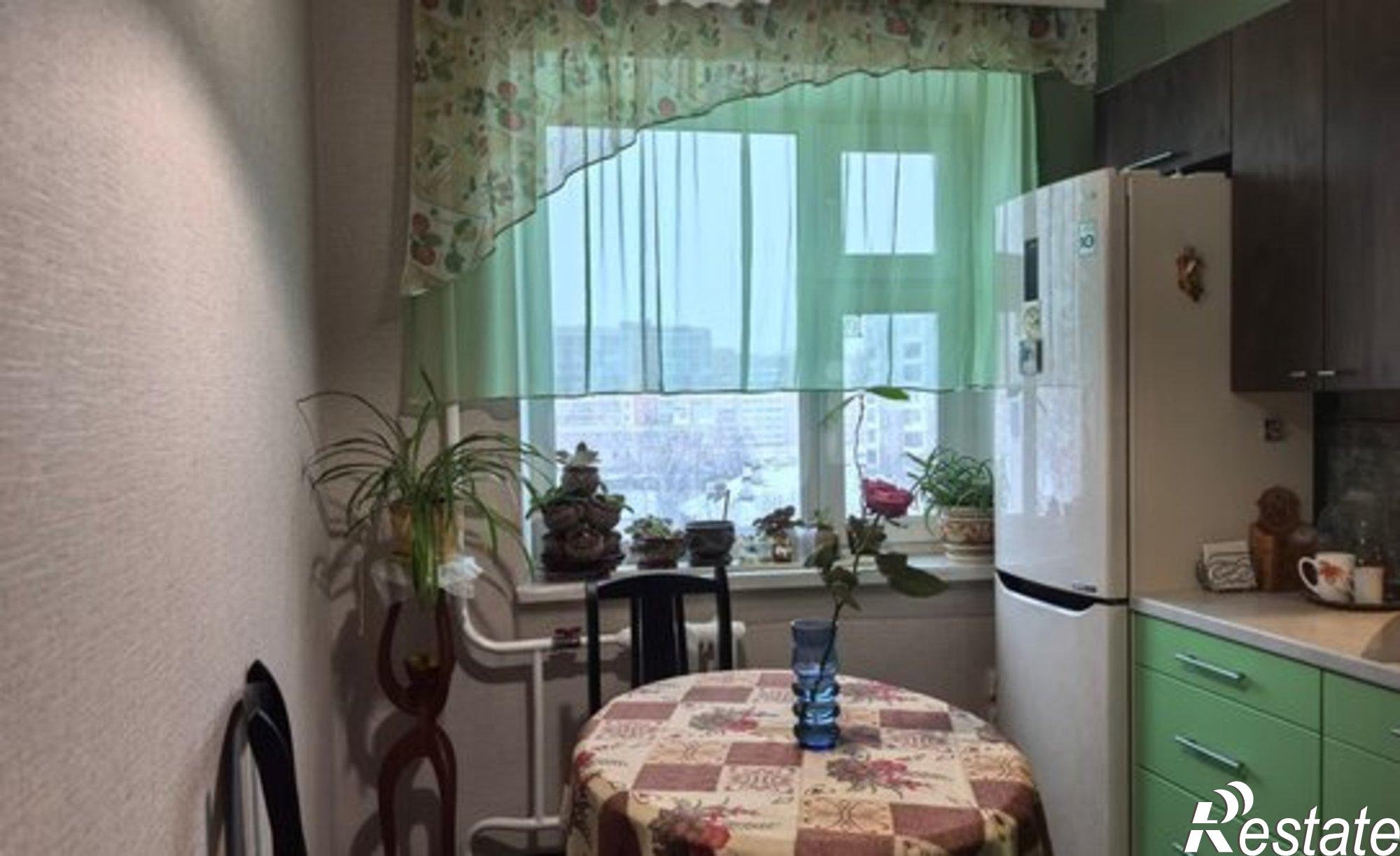 Купить квартиру за 7 500 000 рублей на Архангельск, улица Полины Осипенко, 9