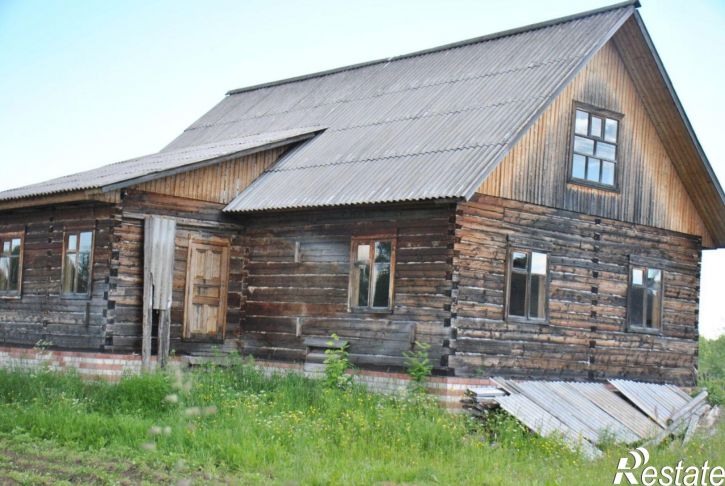 Коттедж/дом Центральная улица, 6,  д. 6