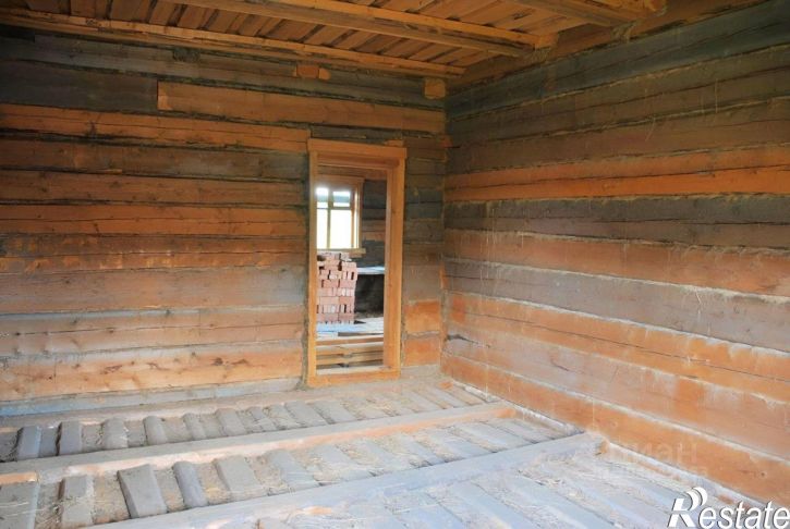 Коттедж/дом Центральная улица, 6,  д. 6