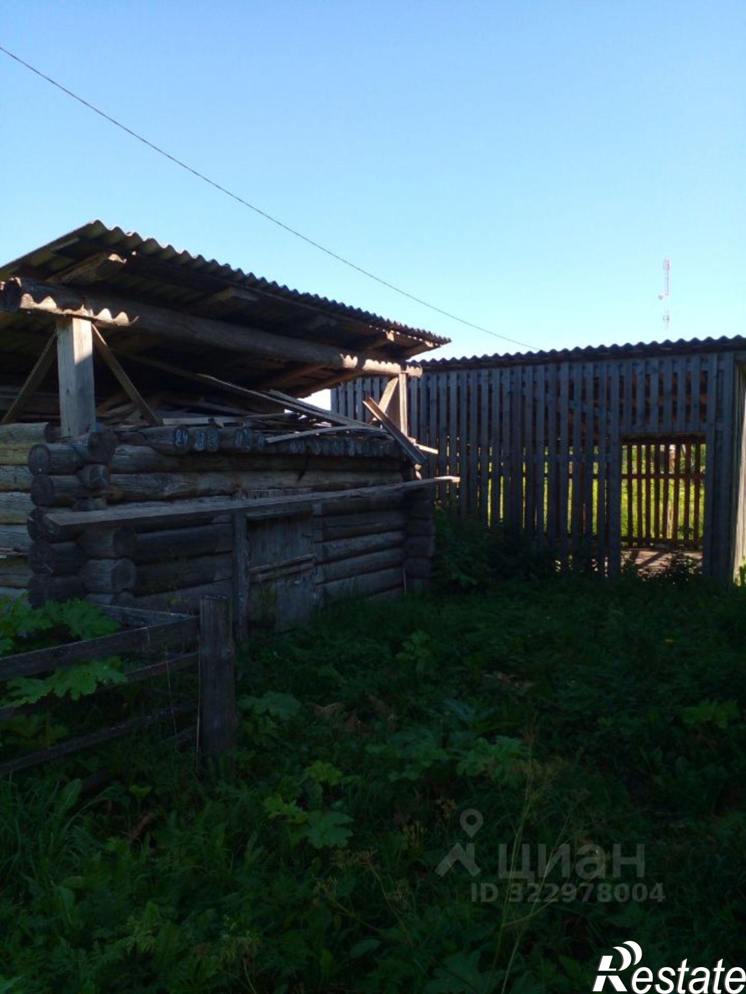 Купить дачу, дом, коттедж за 450 000 рублей