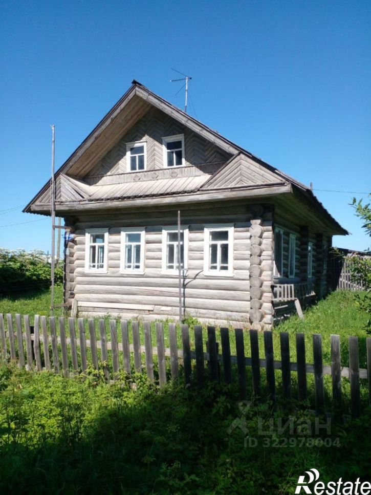 Коттедж/дом