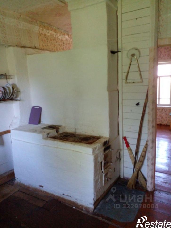 Коттедж/дом