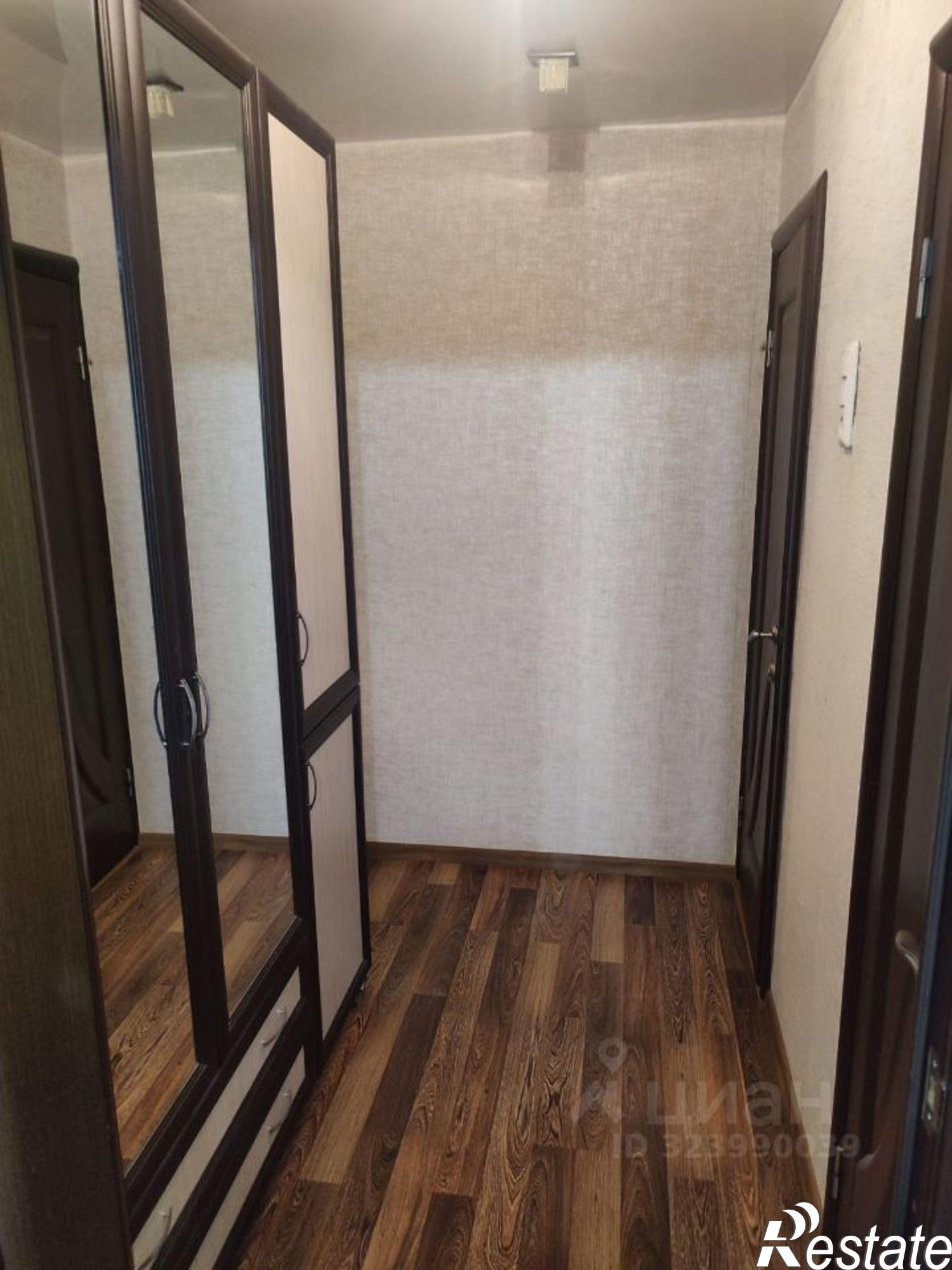 Купить квартиру за 4 350 000 рублей на ул Кедрова, 3а